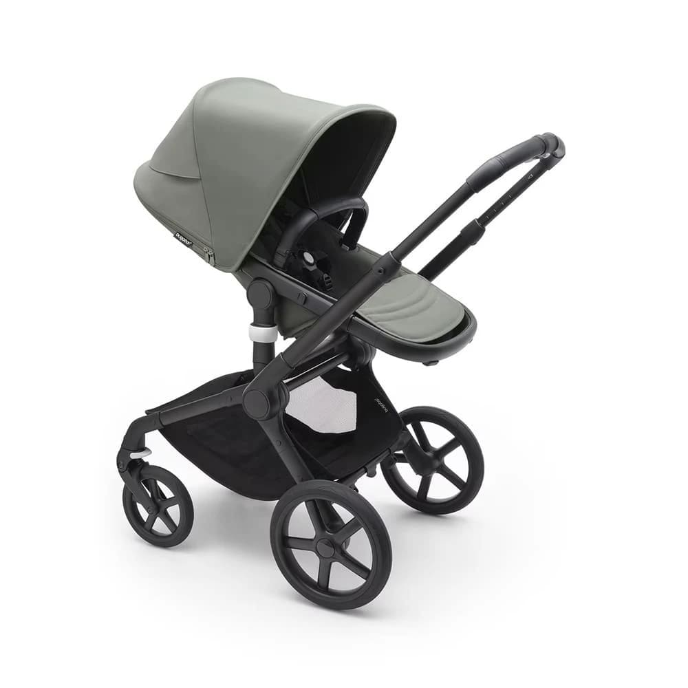 Коляска 2 в1 Bugaboo Fox 5 complete 7 Коляска 2 в1 Bugaboo Fox 5 complete 6