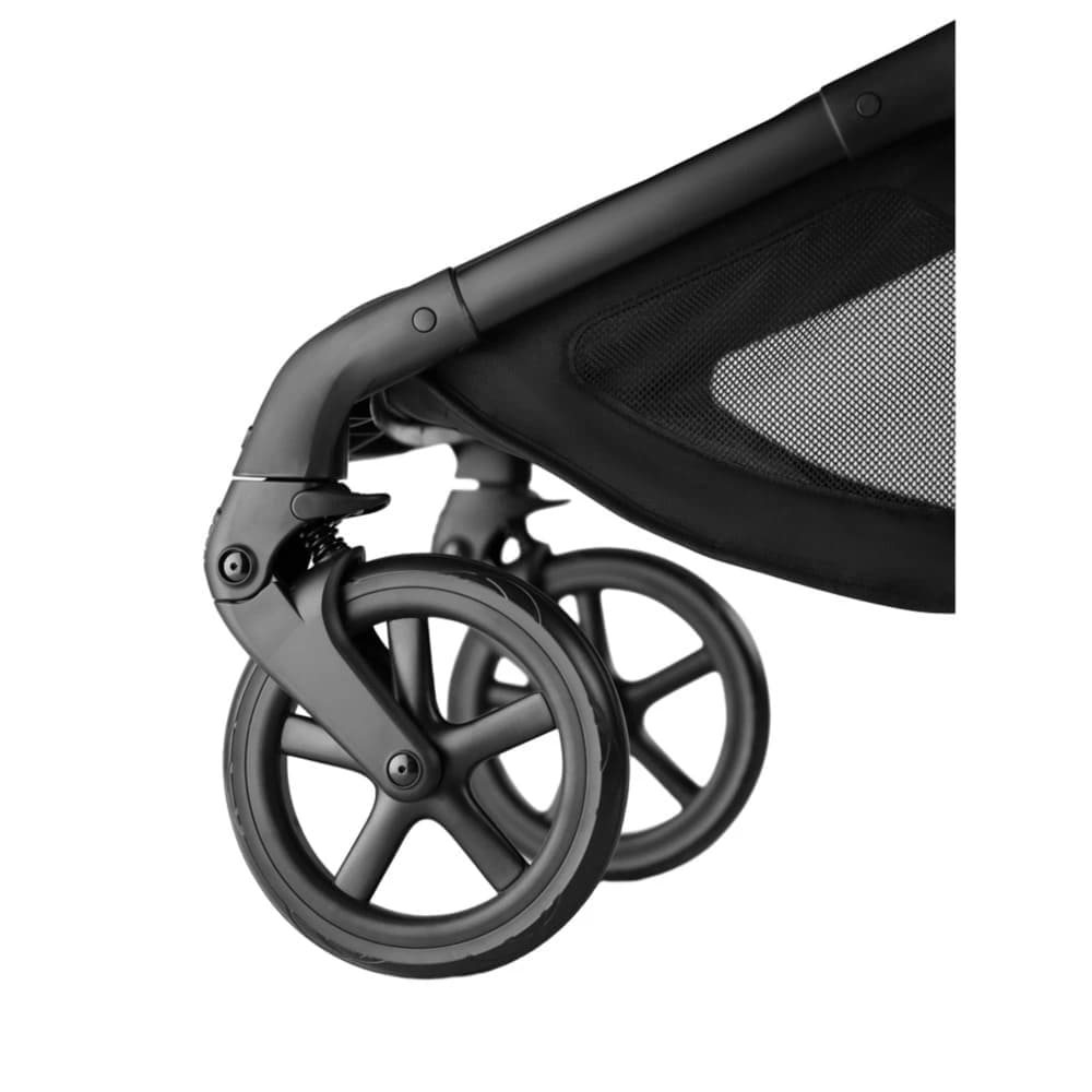 Коляска 2в1 Bugaboo Fox 5 Renew complete 19 Коляска 2в1 Bugaboo Fox 5 Renew complete