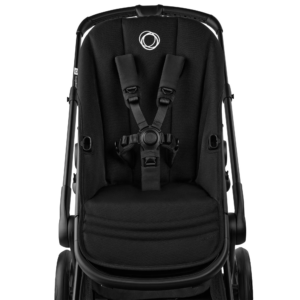 Коляска 2в1 Bugaboo Fox 5 Renew complete