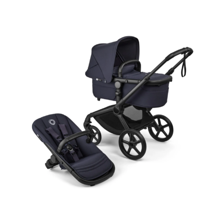 Коляска 2в1 Bugaboo Fox 5 Renew complete