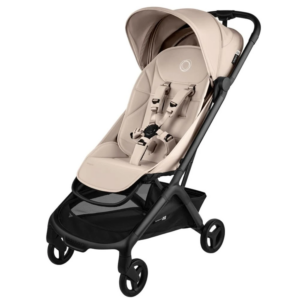 Коляска прогулочная Bugaboo Butterfly 2 complete 14 Коляска прогулочная Bugaboo Butterfly 2 complete desert taupe