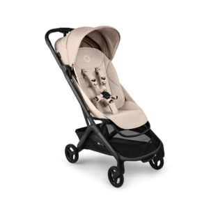 Коляска прогулочная Bugaboo Butterfly 2 complete 15 Коляска прогулочная Bugaboo Butterfly 2 complete desert taupe