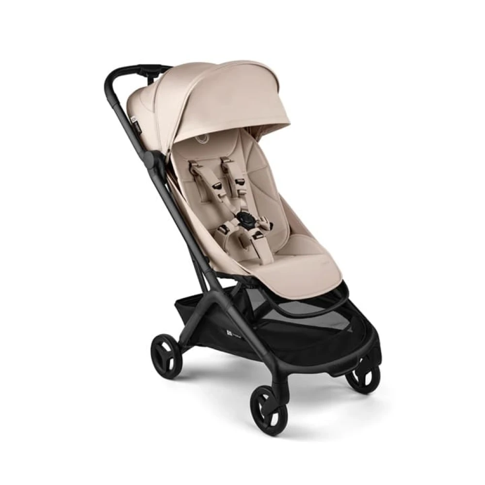 Коляска прогулочная Bugaboo Butterfly 2 complete 2 Коляска прогулочная Bugaboo Butterfly 2 complete desert taupe