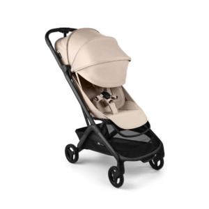 Коляска прогулочная Bugaboo Butterfly 2 complete 16 Коляска прогулочная Bugaboo Butterfly 2 complete desert taupe
