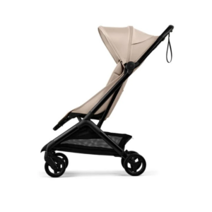 Коляска прогулочная Bugaboo Butterfly 2 complete 17 Коляска прогулочная Bugaboo Butterfly 2 complete desert taupe