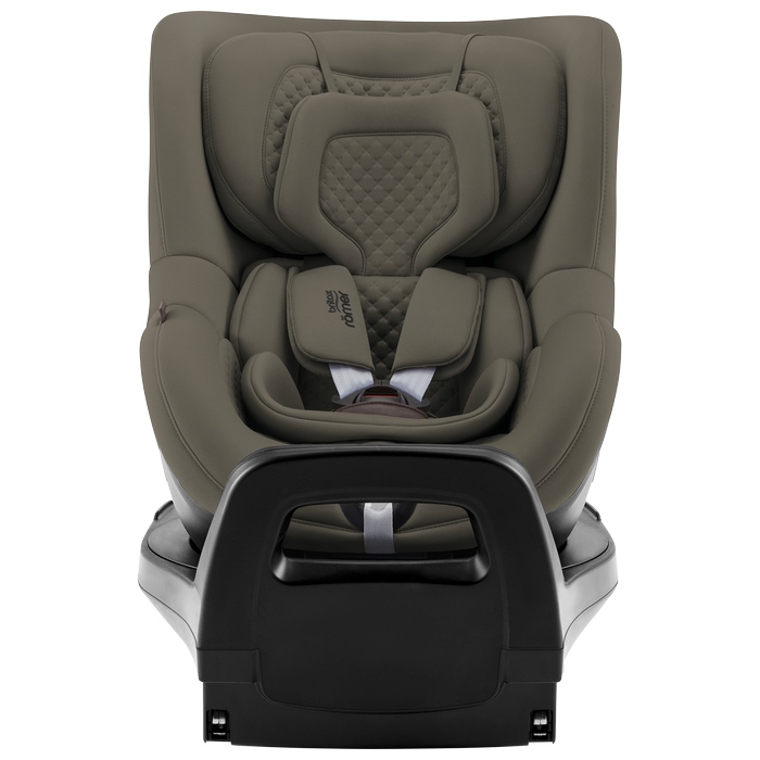 Автокресло группы 01 Britax Roemer DUALFIX PRO M LUX