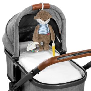 Развивающая игрушка-подвеска FEHN Выдра Тео