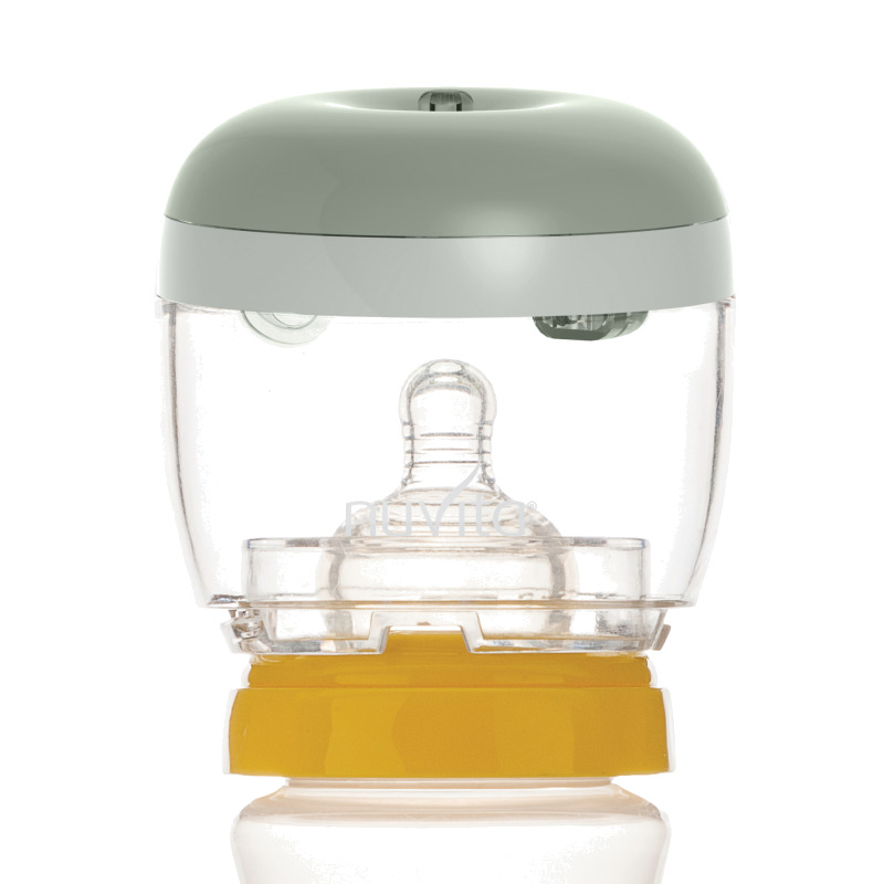 портативный уф стерилизатор для бутылочек