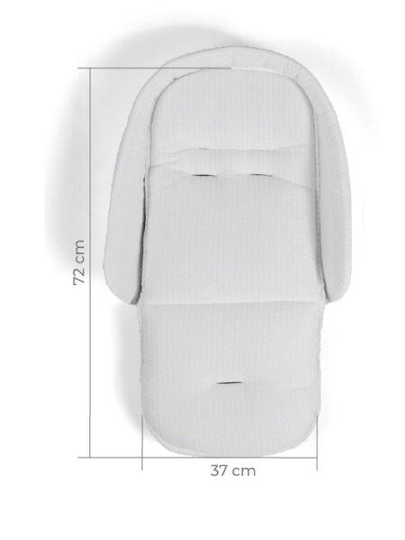 вкладыш для новорожденного