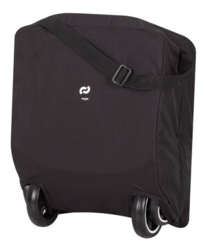 Коляска прогулочная Carrello Magia CRL- 5555 32 malted green