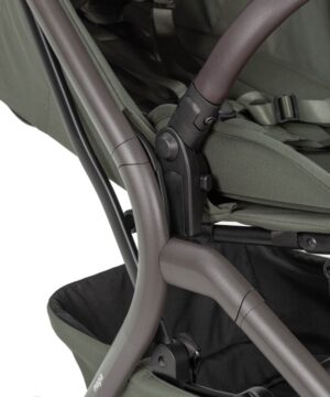 Коляска прогулочная Carrello Magia CRL- 5555 29 malted green