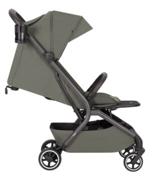 Коляска прогулочная Carrello Magia CRL- 5555 20 malted green