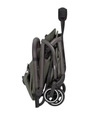 Коляска прогулочная Carrello Magia CRL- 5555 31 malted green