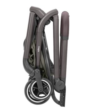 Коляска прогулочная Carrello Magia CRL- 5555 30 malted green