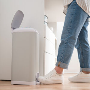 Накопитель для подгузников Angelcare Diaper Genie Select 11 накопитель для подгузников