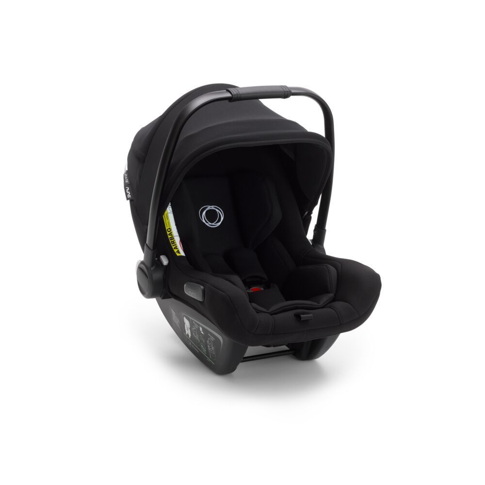 Автокресло группы 0+ Bugaboo Turtle Air by Nuna