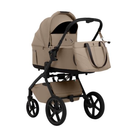Коляска 2 в 1 Sweet Baby SBL Orso Beige 2