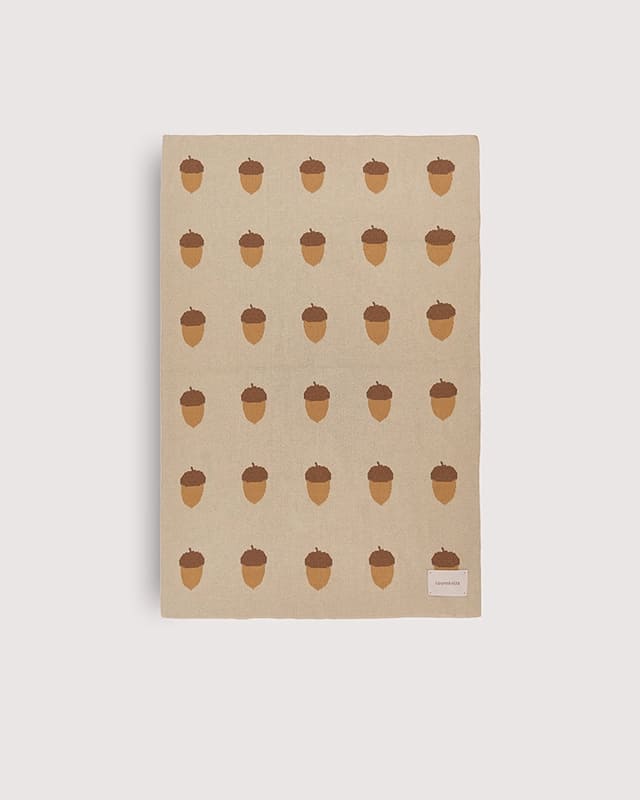 плед детский