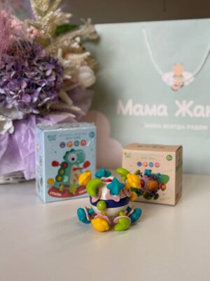 игрушка развивающая