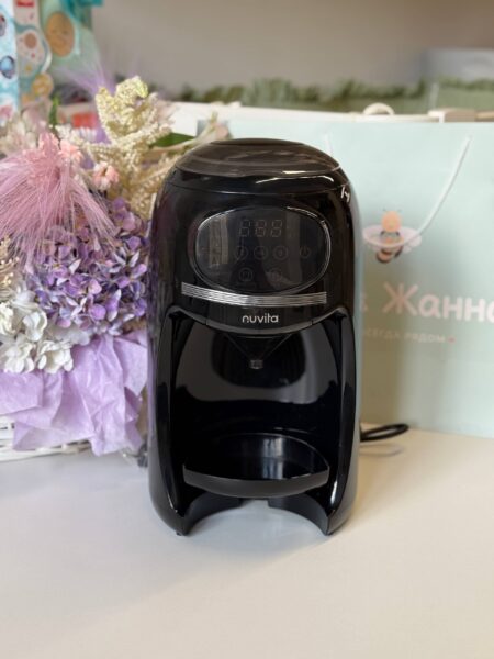 машина для приготовления смеси