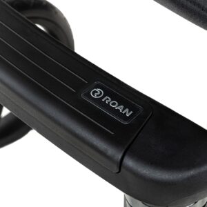 Коляска 2 в 1 Roan Bass Next 2 37