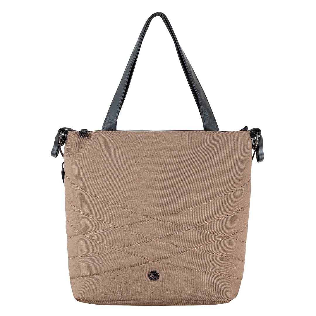 Коляска 2 в 1 ROAN SOL VINTAGE Luxury на черной раме 16