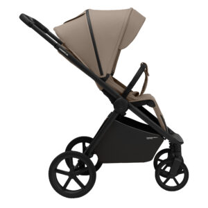 Коляска прогулочная Sweet Baby SBL Elegante SM