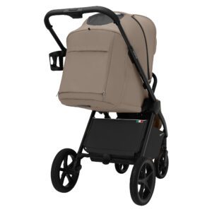 Коляска прогулочная Sweet Baby SBL Elegante SM