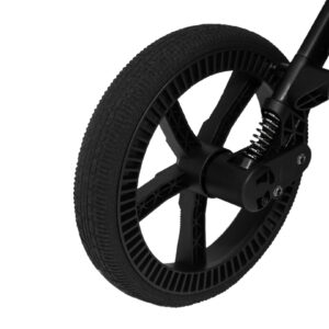 Коляска прогулочная Sweet Baby SBL Elegante SM