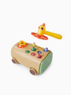 игрушка стучалка