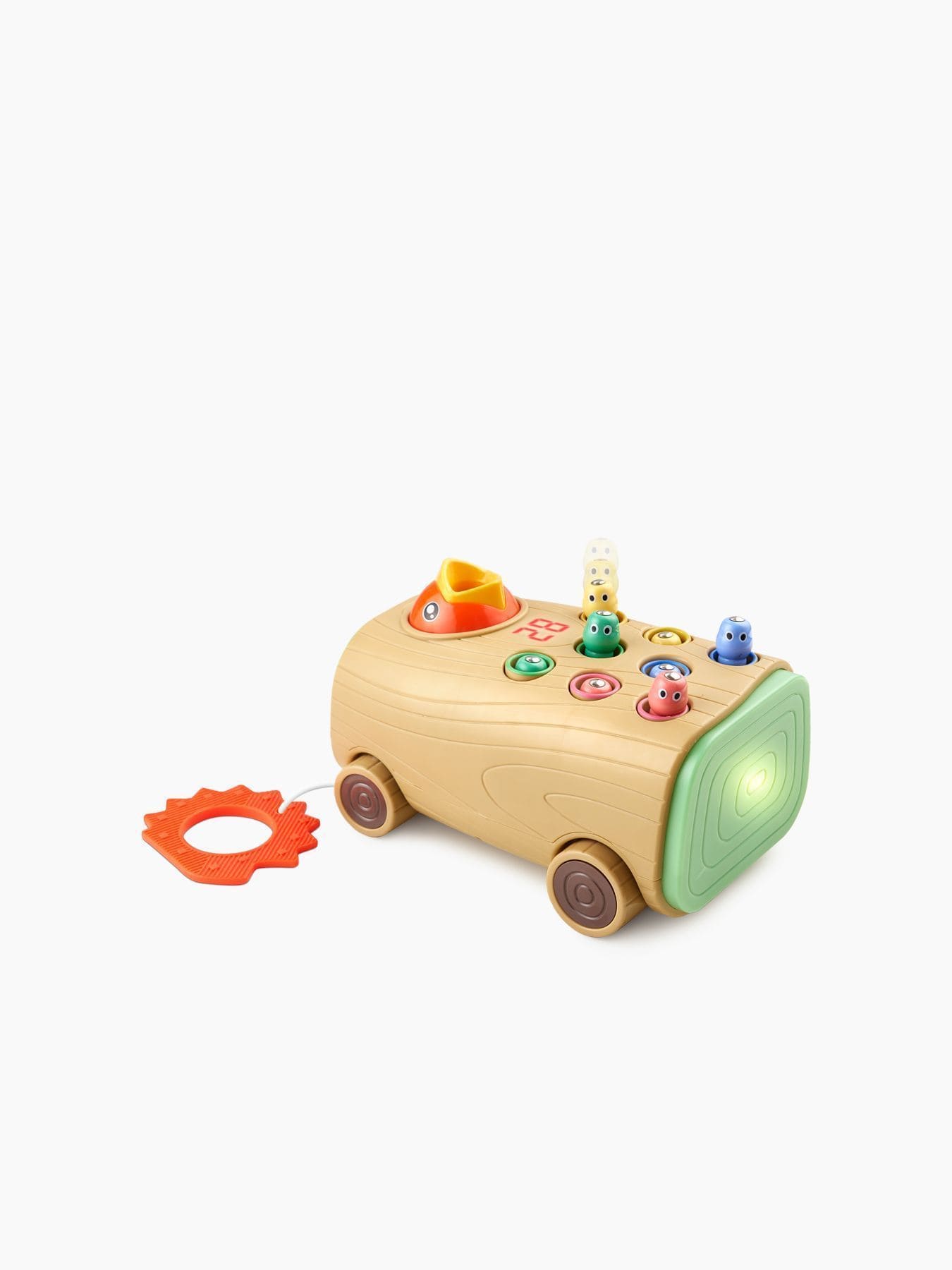 игрушка стучалка