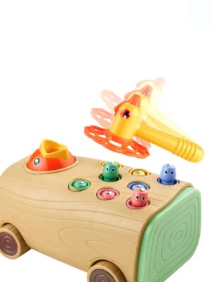 игрушка стучалка