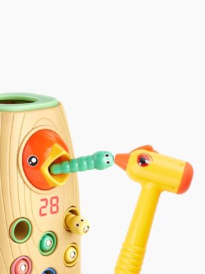игрушка стучалка