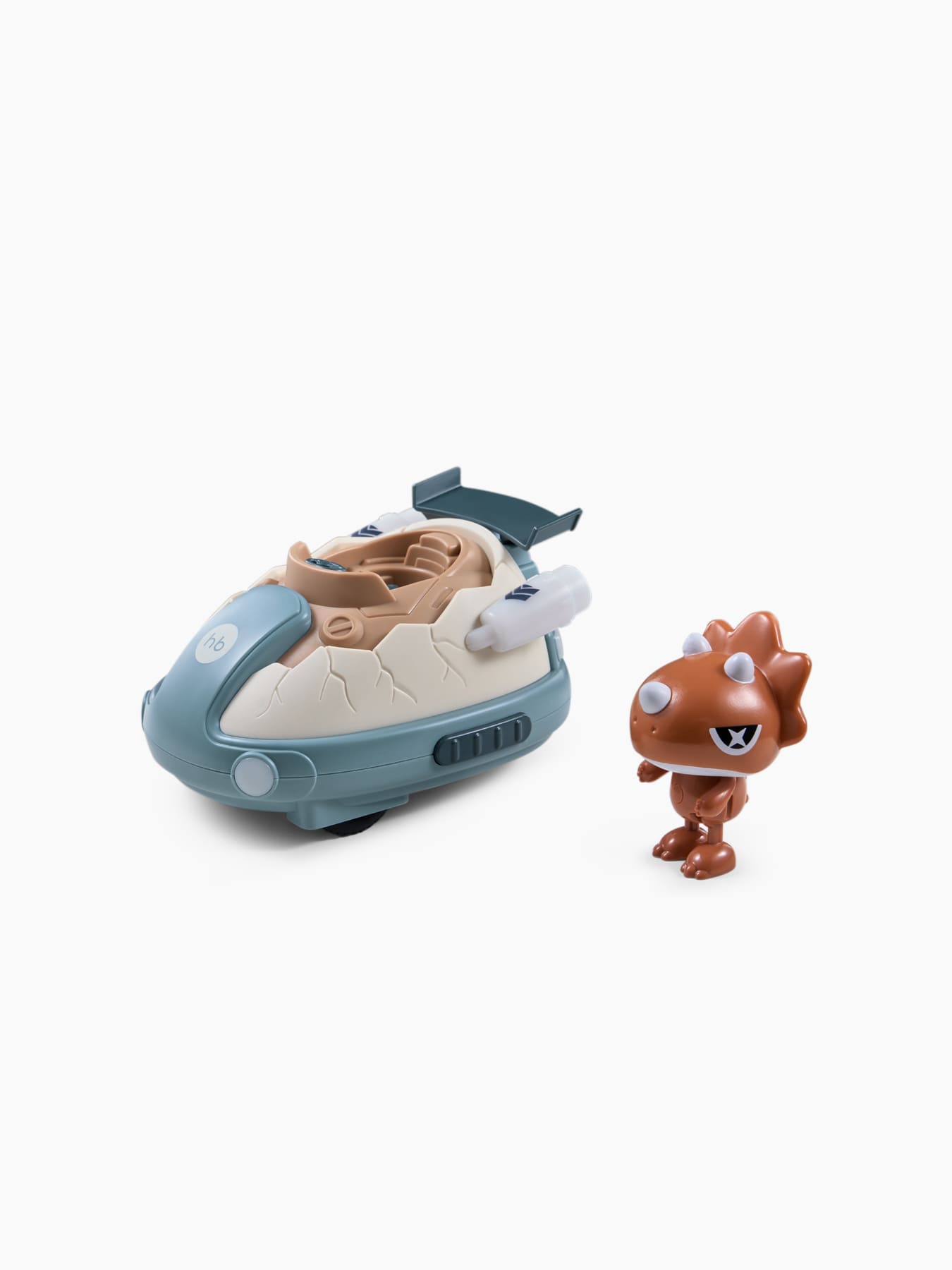 Набор игрушечных машинок Happy Baby CRUSH BUMP «КРАШ БАМПЕР» 8 набор машинок