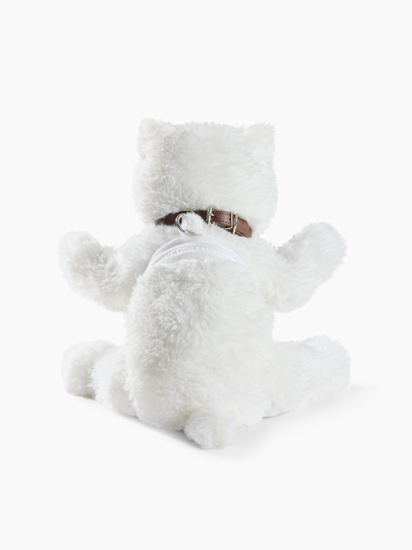 рюкзак снежок