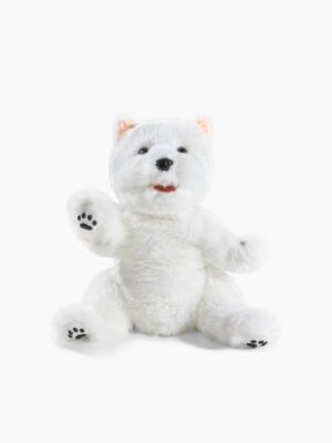 рюкзак снежок