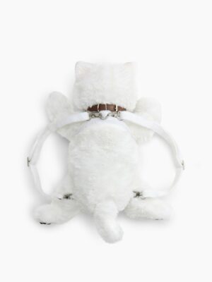 рюкзак снежок