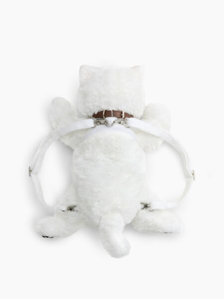 рюкзак снежок