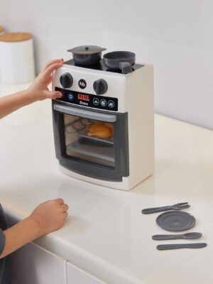 Игрушка-плита Happy Baby COOKING TIME 10 плита