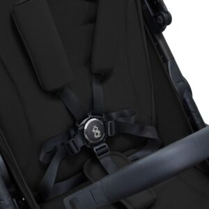 Коляска прогулочная Sweet Baby SBL Unica 13 black