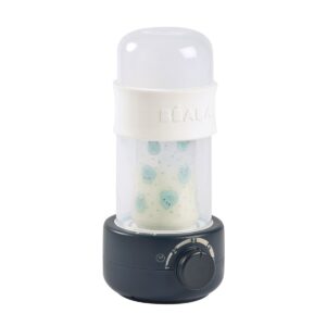 Подогреватель детского питания Beaba BABY MILK SECOND EU 2 в 1 9 beaba