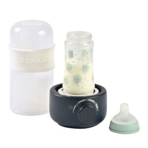 Подогреватель детского питания Beaba BABY MILK SECOND EU 2 в 1 10 beaba