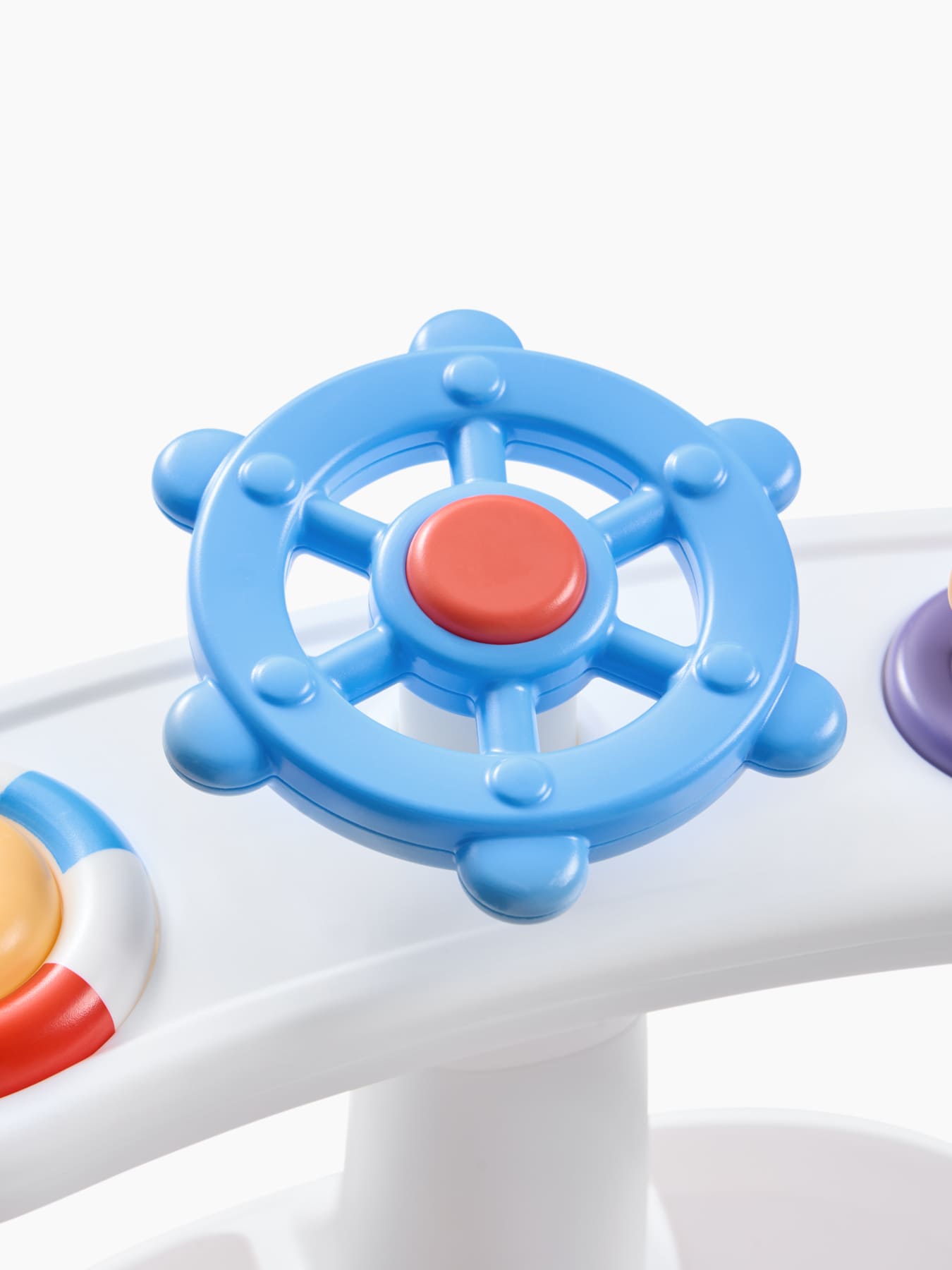 Сиденье для купания в ванной Happy baby BUBBLY 10 сиденье для ванны