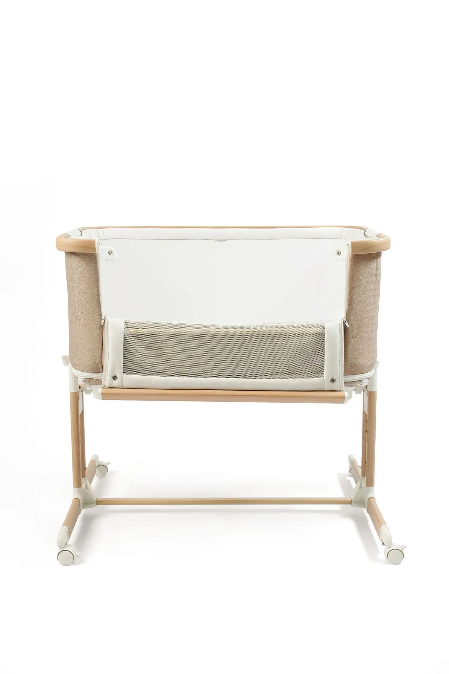 Кроватка приставная Fiorellino 4в1