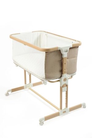 кроватка 4 в 1