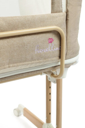 Кроватка приставная Fiorellino 4в1 15