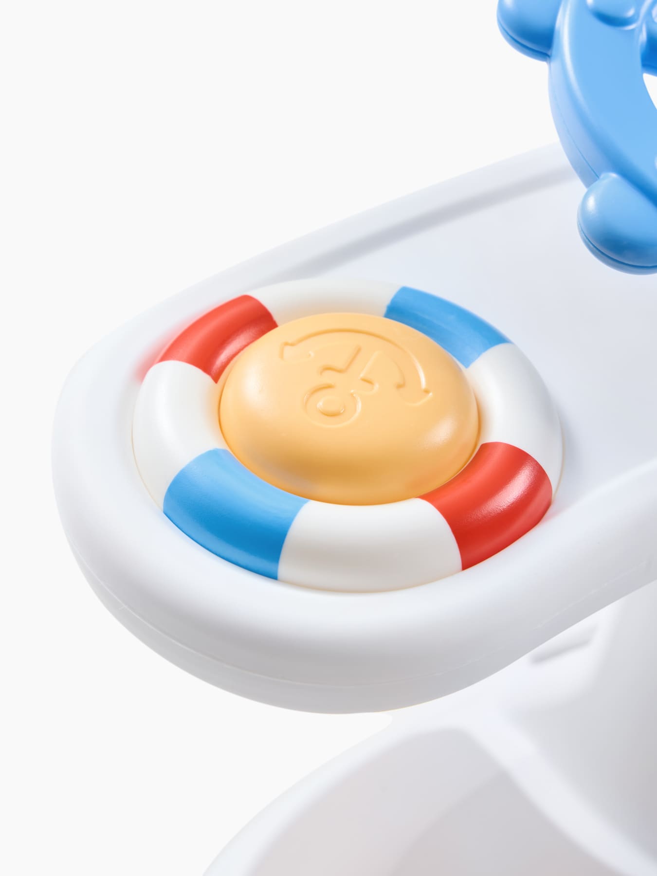 Сиденье для купания в ванной Happy baby BUBBLY 9 сиденье для ванны