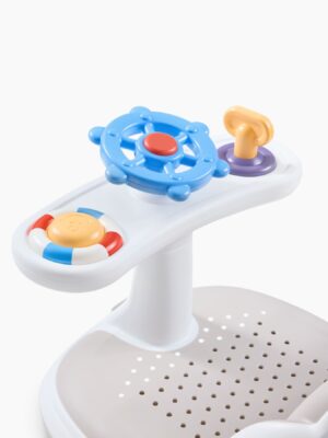 Сиденье для купания в ванной Happy baby BUBBLY 25 сиденье для ванны