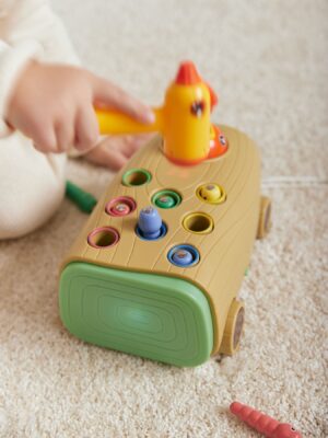 игрушка стучалка