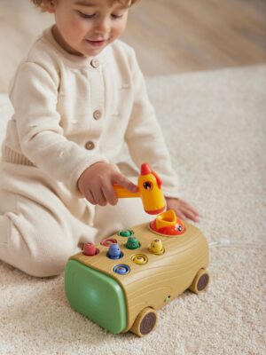 игрушка стучалка